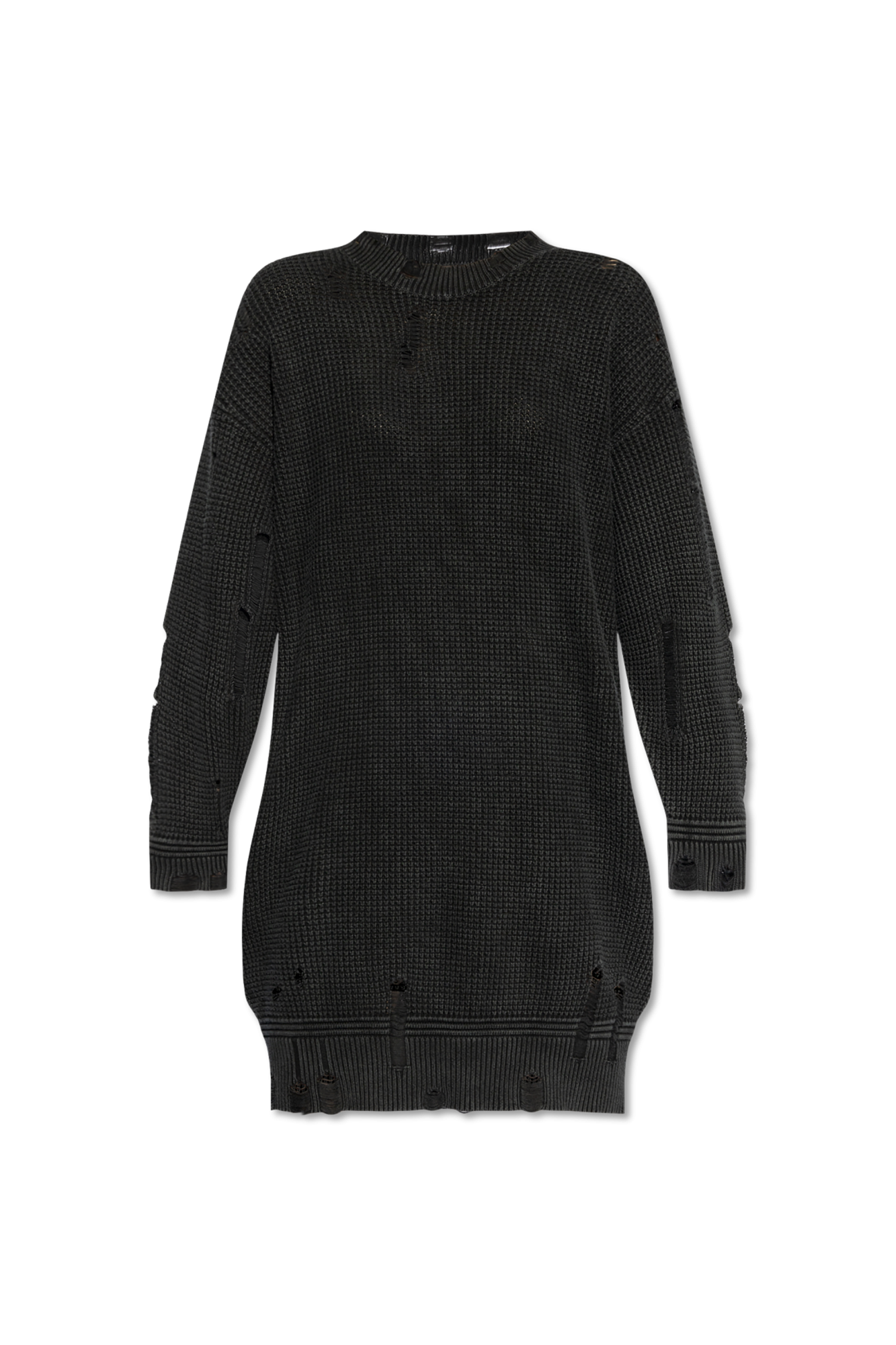 R13 Dress with a 'vintage' effect | Women's Clothing | Vitkac